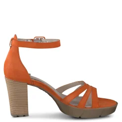 Sassy Heel
