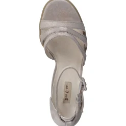 Sassy Heel