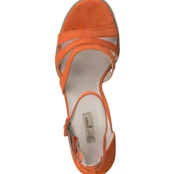Sassy Heel