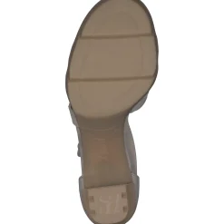 Sassy Heel
