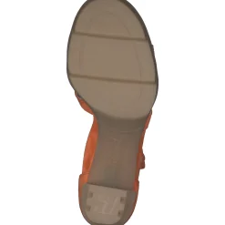 Sassy Heel