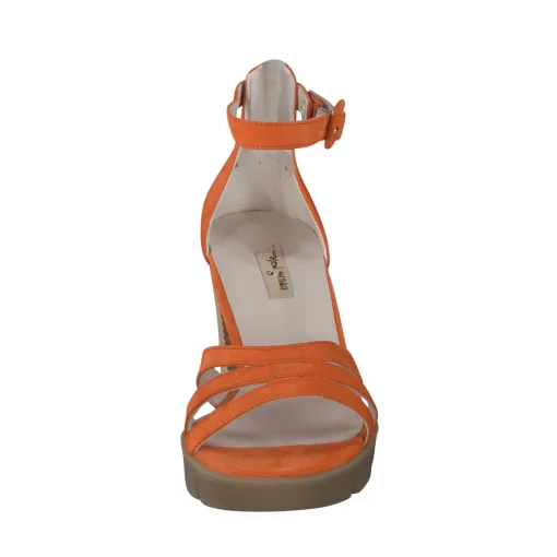 Sassy Heel