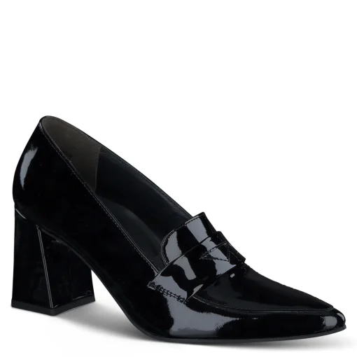 Sax Heel