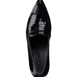 Sax Heel