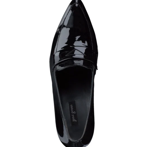 Sax Heel