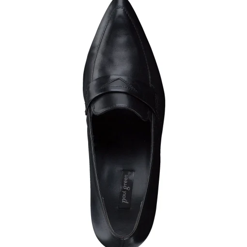 Sax Heel