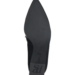 Sax Heel