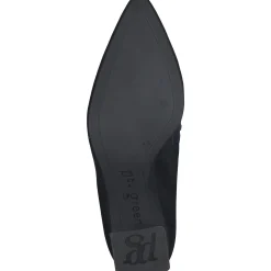 Sax Heel