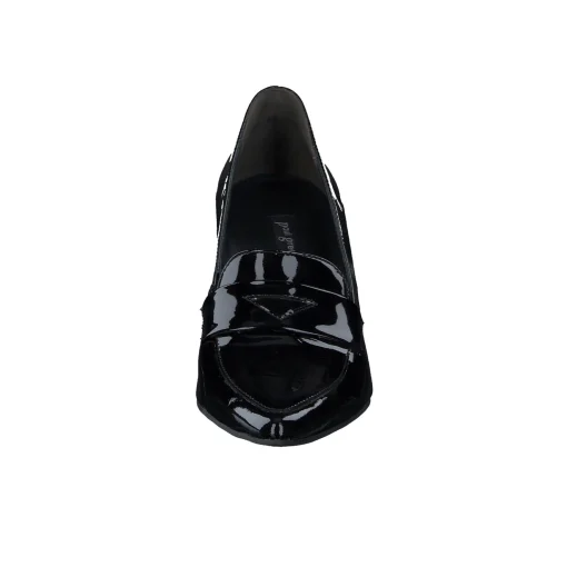 Sax Heel