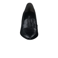 Sax Heel