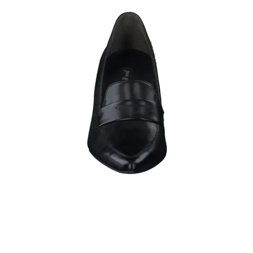 Sax Heel