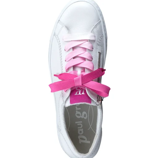 Saxton Sneaker