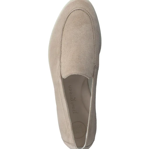 Selby Loafer