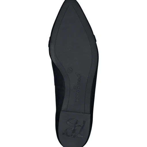Selena Flat