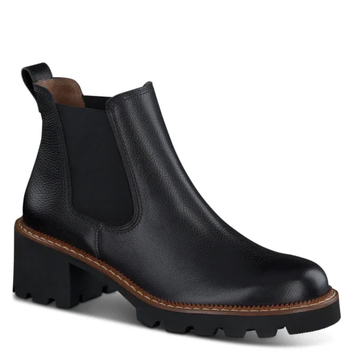 Shasta Boot