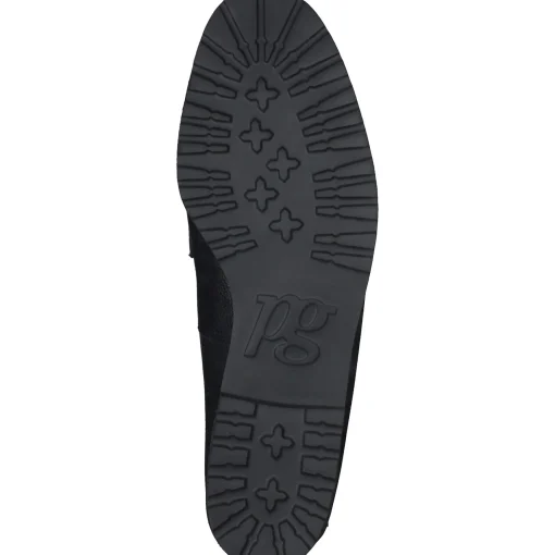 Shay Flat