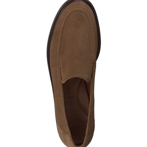 Shelby Flat