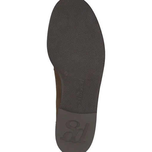 Shelby Flat
