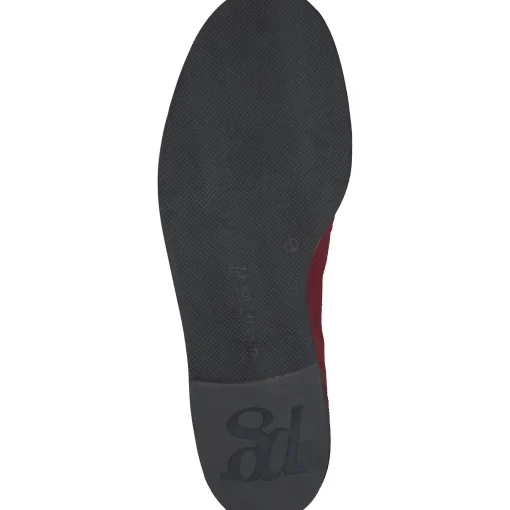 Shelby Flat