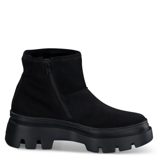 Shelly Boot