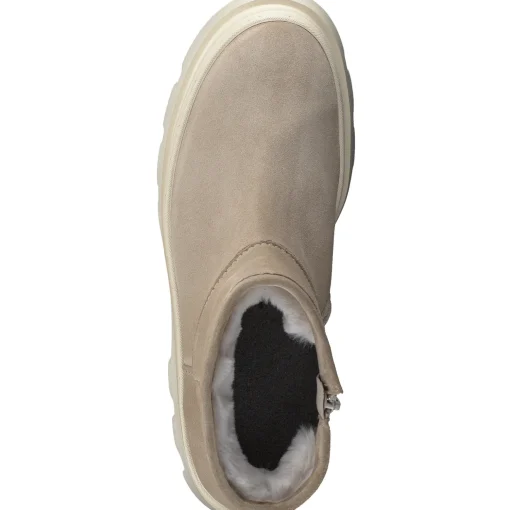 Shelly Boot