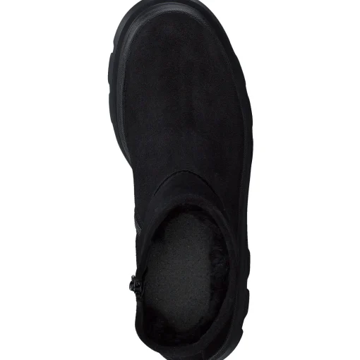 Shelly Boot
