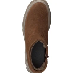Shelly Boot