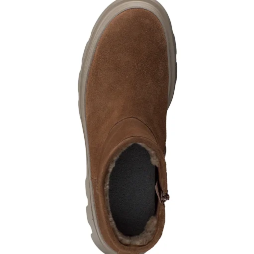 Shelly Boot