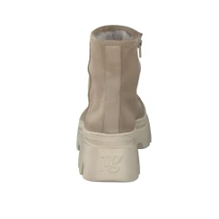 Shelly Boot