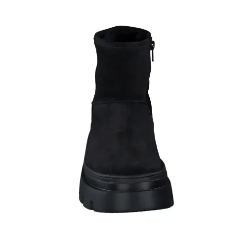 Shelly Boot