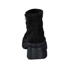 Shelly Boot