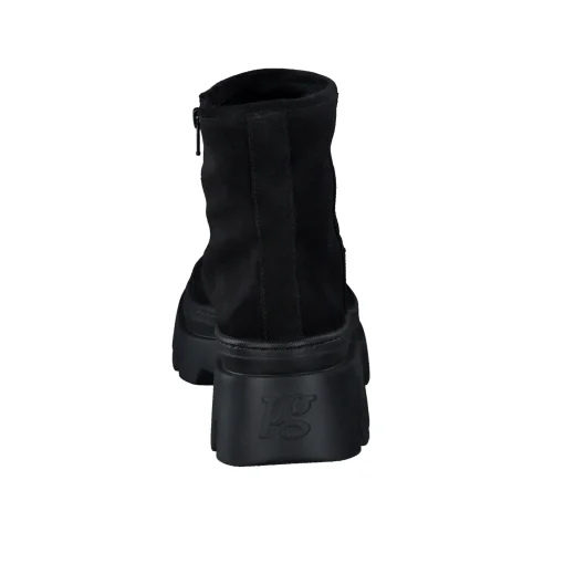 Shelly Boot