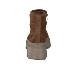 Shelly Boot