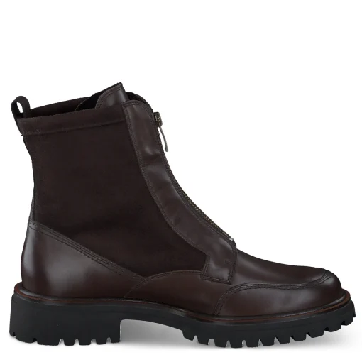 Sheridan Lug Boot