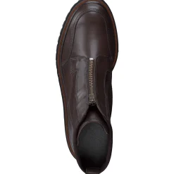 Sheridan Lug Boot