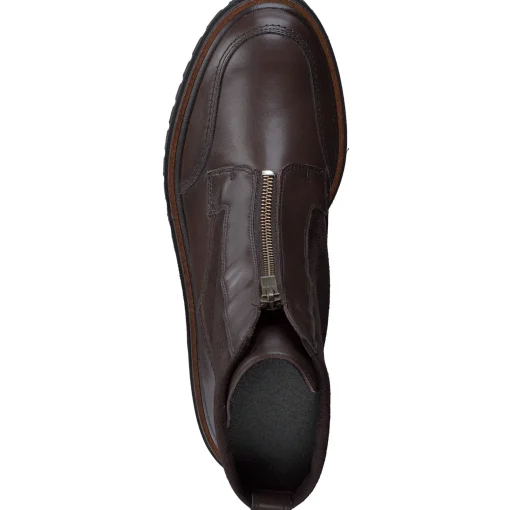 Sheridan Lug Boot
