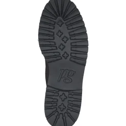 Sheridan Lug Boot