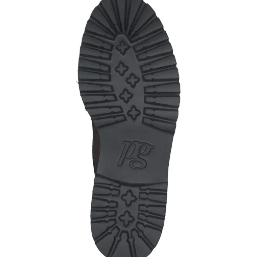 Sheridan Lug Boot