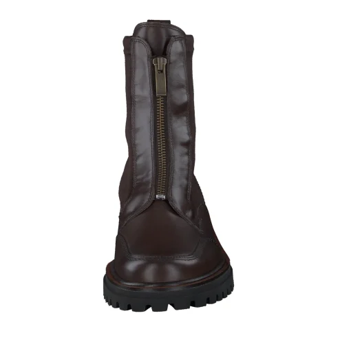 Sheridan Lug Boot