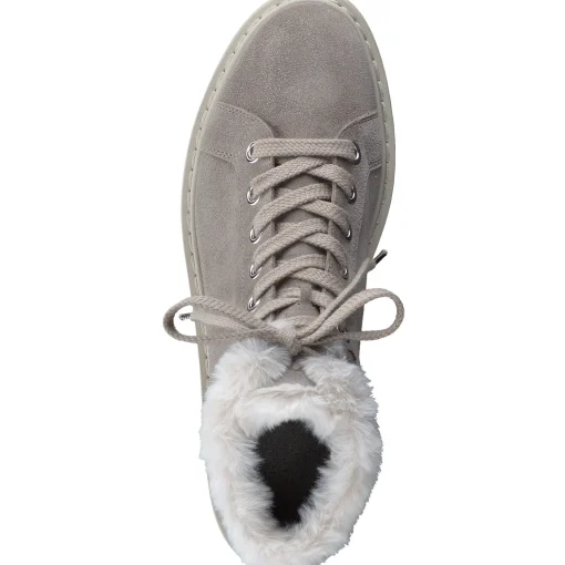 Shiraz Boot