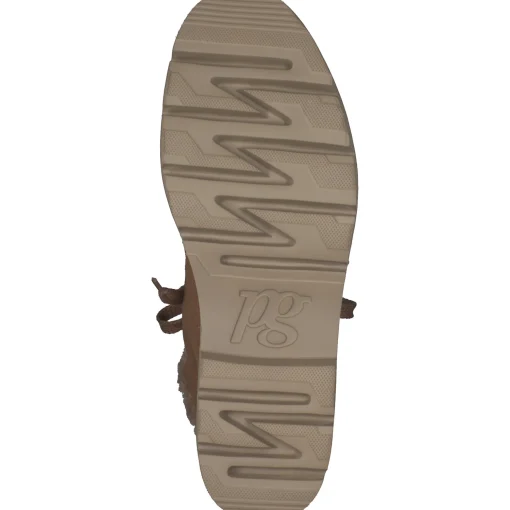 Shiraz Boot