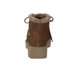 Shiraz Boot