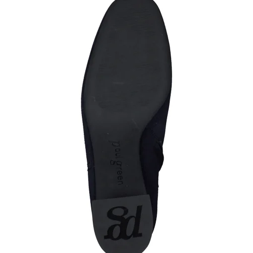 Sicily Boot