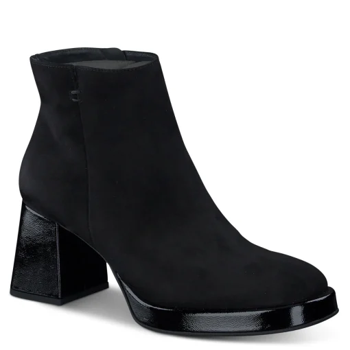 Sizzle Boot