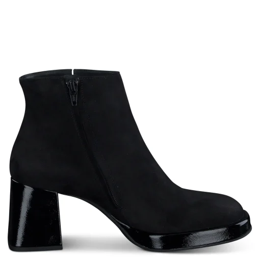 Sizzle Boot