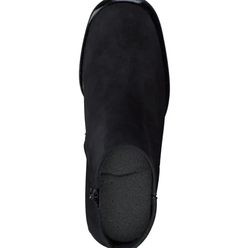 Sizzle Boot