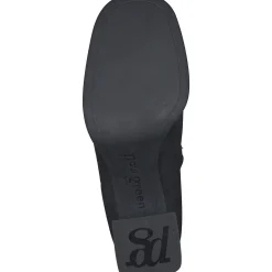 Sizzle Boot