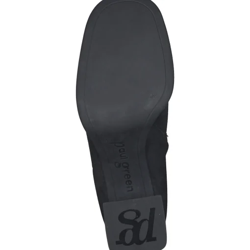 Sizzle Boot