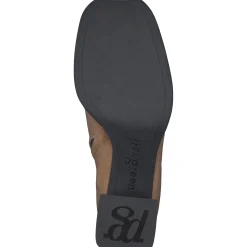 Sizzle Boot