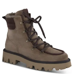 Soren Boot